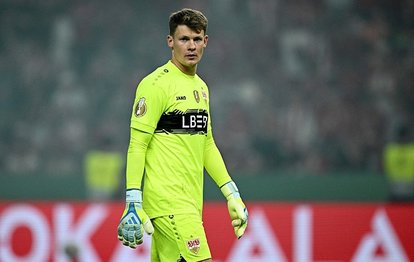 Beşiktaş'tan kaleye dev transfer hamlesi!