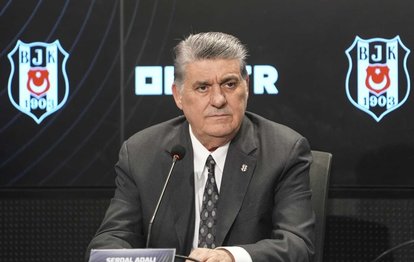 Beşiktaş'tan UEFA için "yükümlülükler yerine getirildi" açıklaması!